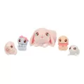 Little Live Pets. Mama surprise mini Króliczek - tantis.pl