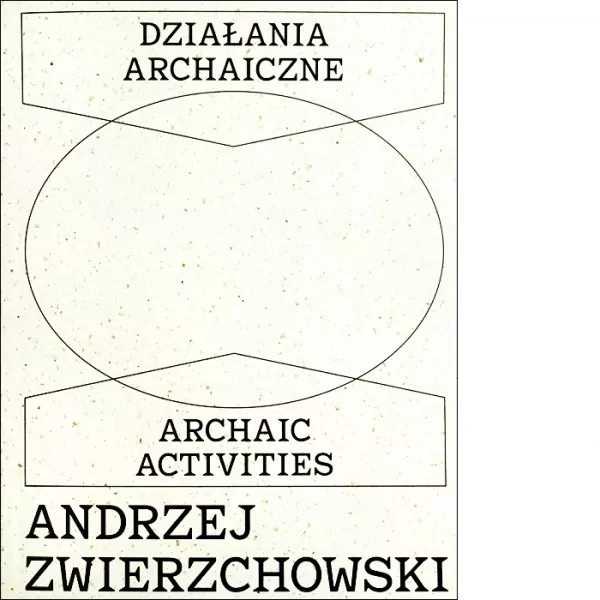 Działania archaiczne - tantis.pl