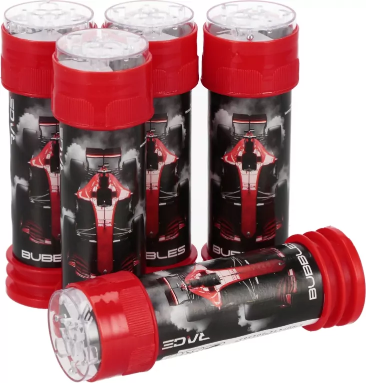 BANKI MYDL FORMULA 55ML MY BUBBLE 26 36/144/288 - tantis.pl