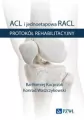 ACL i jednoetapowa RACL. Protokół rehabilitacyjny - tantis.pl