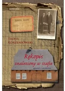 Rękopis znaleziony w szafie. Opowieść... - tantis.pl