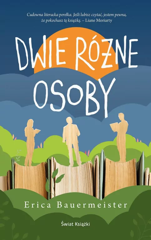 Dwie różne osoby - tantis.pl