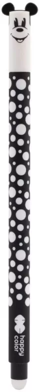 Długopis wymazywalny 0,5mm niebieski (36 szt) - tantis.pl