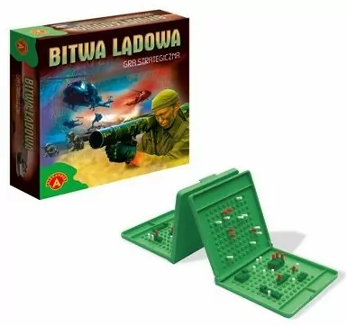Bitwa lądowa - tantis.pl