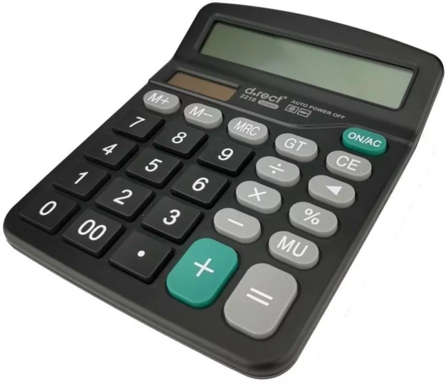 Kalkulator - tantis.pl