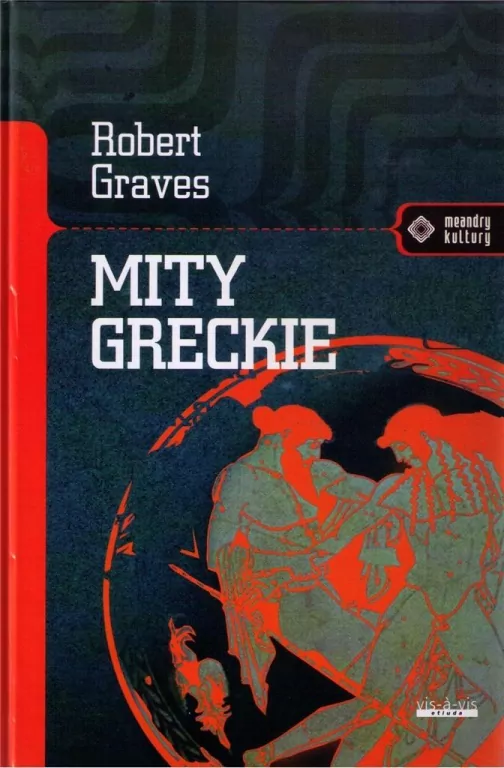 Mity greckie. Meandry kultury - tantis.pl