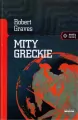 Mity greckie. Meandry kultury - tantis.pl