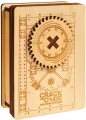 Łamigłówka Escape Box Safe Secret poziom 3/4 - tantis.pl