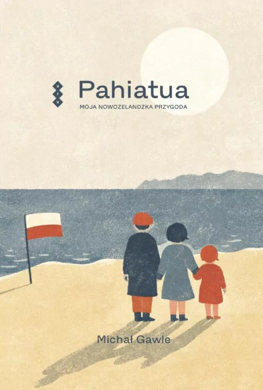 Pahiatua 80. Moja nowozelandzka przygoda. - tantis.pl