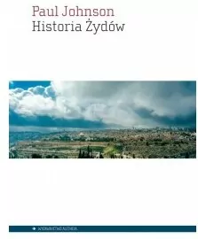 Historia Żydów - tantis.pl