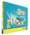 English Play Box 2. Playbook. Książka ucznia z ćwiczeniami. Język angielski - tantis.pl