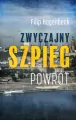 Zwyczajny szpieg. Powrót - tantis.pl