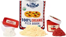 Creative Chefs. Zestaw do pizzy