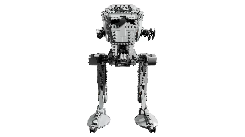 LEGO® Maszyna krocząca AT-ST™ 75417 - tantis.pl