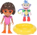 Dora i Boots - Zestaw Przygodowy - tantis.pl
