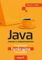 Java. Zadania z programowania. Przykładowe funkcyjne rozwiązania - tantis.pl