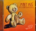 Mały miś - Piosenki dla dzieci CD - tantis.pl