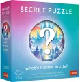 Puzzle 1000 Aurora TREFL - tantis.pl