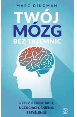Twój mózg bez tajemnic - tantis.pl