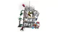 LEGO® Epickie starcie: Spider-Man kontra Hulk 76350 - tantis.pl