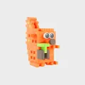 Mini Waffle - Pocket Pets - Wiewiórka - tantis.pl