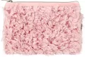 Piórnik saszetka pluszowa Pink Hair - tantis.pl