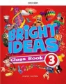 Bright Ideas 3. Class Book. Język angielski. Szkoła podstawowa - tantis.pl