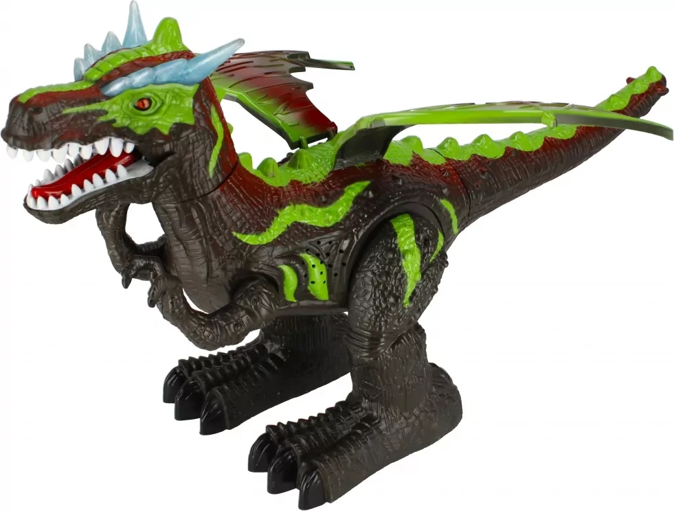 Dinozaur zdalnie sterowany - tantis.pl