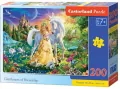 Puzzle 200. Delikatność przyjaźni - tantis.pl