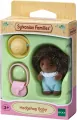 Sylvanian Families. Figurki Kolekcjonerskie. Zestaw Dziecko Jeżyków - tantis.pl
