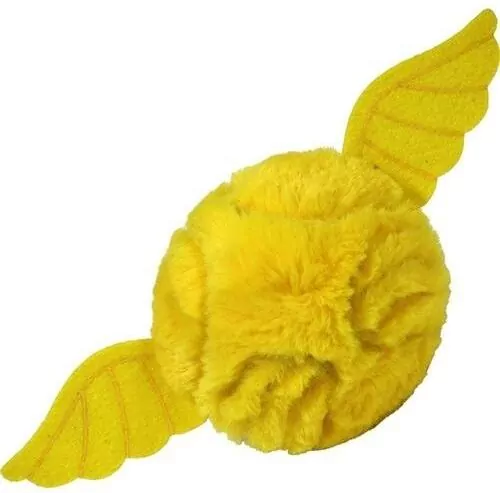 Ty Beanie Bouncers Harry Potter Golden Snitch - tantis.pl