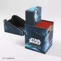 Gamegenic: Star Wars Unlimited - Soft Crate - Darth Vader - tantis.pl