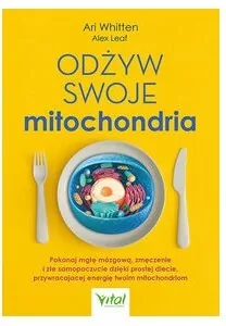 Odżyw swoje mitochondria - tantis.pl