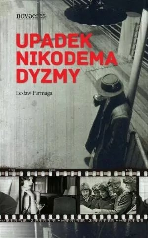 Upadek Nikodema Dyzmy - tantis.pl