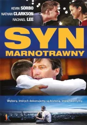 Syn marnotrawny. DVD.