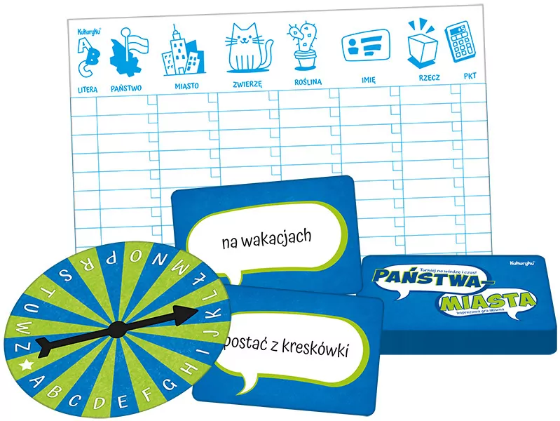 Państwa-Miasta - tantis.pl