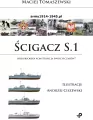 Ścigacz S.1. Prekursorska konstrukcja swoich czasów? - tantis.pl