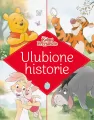 Ulubione historie. Disney Kubuś i Przyjaciele - tantis.pl