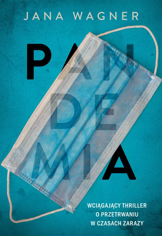 Pandemia - tantis.pl