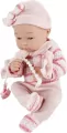 Lalka, bobas 25cm z akcesoriami - tantis.pl