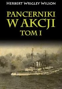 Pancerniki w akcji. Tom 1 - tantis.pl