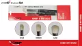 Zestaw pędzli dry brush - tantis.pl