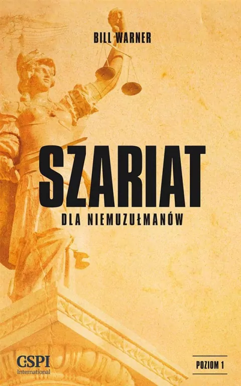 Szariat dla niemuzułmanów - tantis.pl