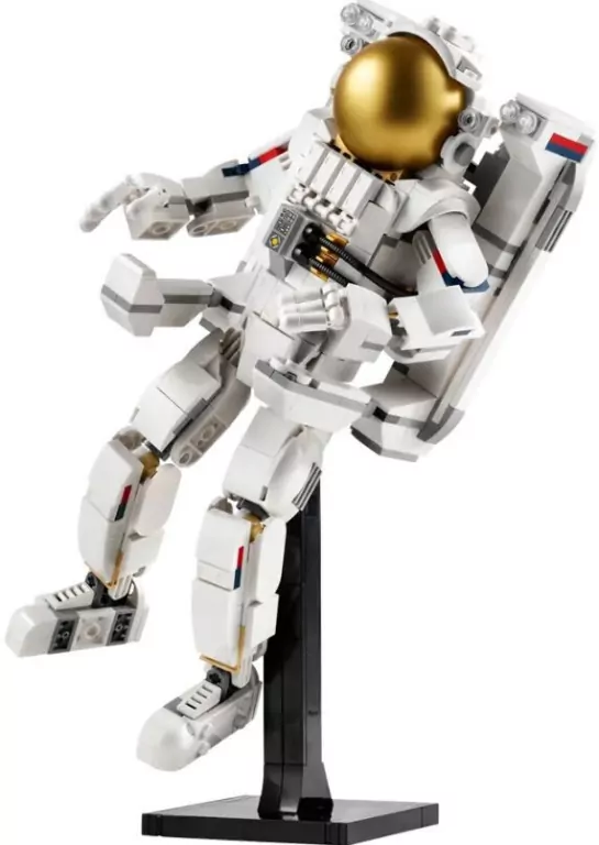 LEGO® Creator. Astronauta 31152 - tantis.pl