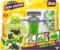 *****Goo Jit Zu Hero Creator Rock Jaw 42947 - tantis.pl