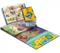 LEGO® Books. Ratunek w kosmosie. Zbuduj własną historię! - tantis.pl