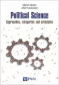 Political Science Approaches categories and principles - tantis.pl