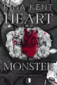 Heart of My Monster - tantis.pl