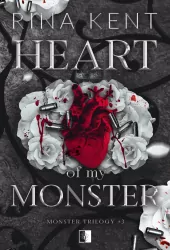 Heart of My Monster