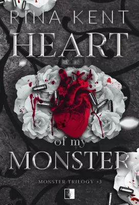 Heart of My Monster
